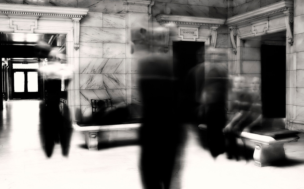 IMAGE: http://edl1954.smugmug.com/People-1/Random-Interest/Waiting-for-the-White-Light/1065180454_NGyTR-XL.jpg